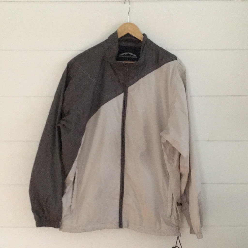 Sun Mountain Golf Wind Breaker Sun Mountain Golf Wind Breaker